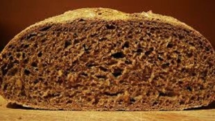 Ricetta pane integrale senza glutine